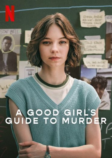 مسلسل A Good Girl’s Guide to Murder الموسم الاول الحلقة 1 مترجمة