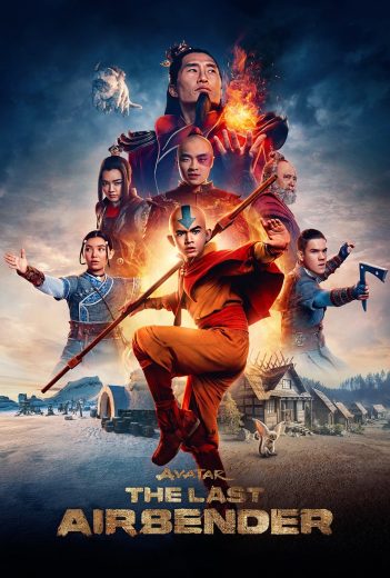 مسلسل Avatar The Last Airbender الموسم الاول الحلقة 3 مترجمة