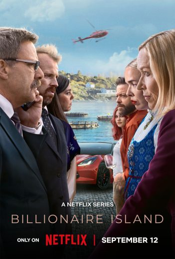 مسلسل Billionaire Island الموسم الاول الحلقة 6 الاخيرة مترجمة