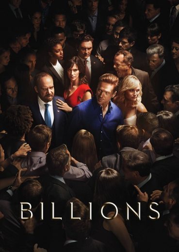 مسلسل Billions الموسم الثاني الحلقة 2 مترجمة