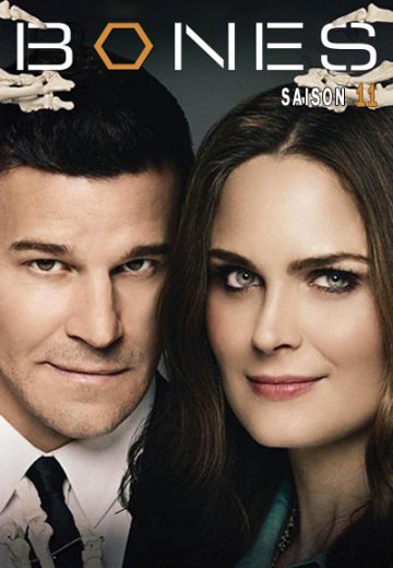 مسلسل Bones الموسم 11 الحلقة 16 مترجمة