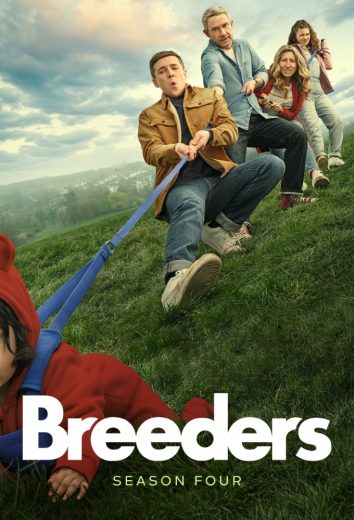 مسلسل Breeders الموسم الرابع الحلقة 10 الاخيرة مترجمة