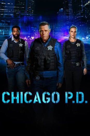 مسلسل Chicago P.D.الموسم 11 الحلقة 12 مترجمة