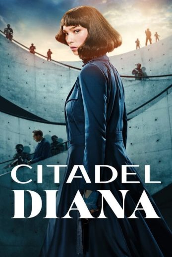 مسلسل Citadel Diana الموسم الاول الحلقة 5 مترجمة