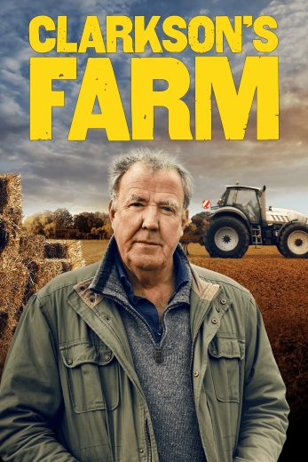 مسلسل Clarkson’s Farm الموسم الاول الحلقة 8 الاخيرة مترجمة