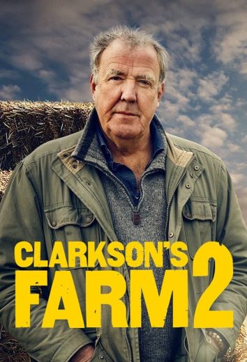 مسلسل Clarkson’s Farm الموسم الثاني الحلقة 8 الاخيرة مترجمة