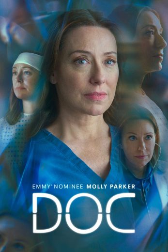 مسلسل Doc الموسم الاول الحلقة 3 مترجمة