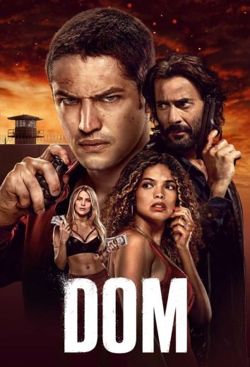 مسلسل Dom الموسم الثاني الحلقة 4 مترجمة