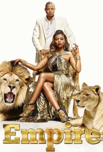 مسلسل Empire الموسم الثاني الحلقة 4 مترجمة