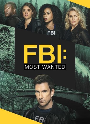 مسلسل FBI Most Wanted الموسم الخامس الحلقة 3 مترجمة