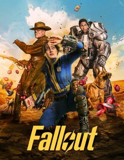 مسلسل Fallout الموسم الاول الحلقة 7 مترجمة