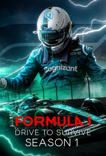 مسلسل Formula 1: Drive to Survive الموسم الاول الحلقة 9 مترجمة