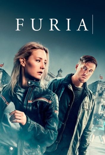 مسلسل Furia الموسم الاول الحلقة 7 مترجمة