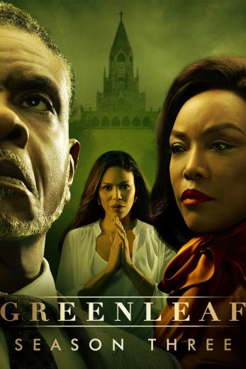 مسلسل Greenleaf الموسم الثالث الحلقة 4 مترجمة