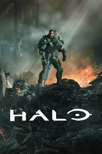 مسلسل Halo الموسم الثاني الحلقة 4 مترجمة