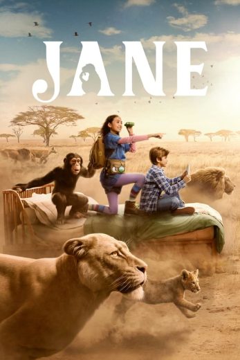 مسلسل Jane الموسم الثاني الحلقة 2 مترجمة