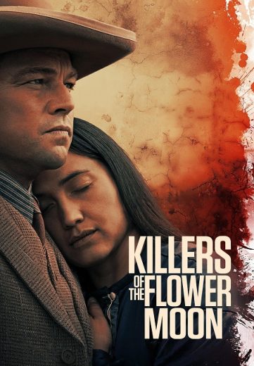 مشاهدة فيلم Killers of the Flower Moon 2023 مترجم