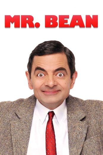 مسلسل Mr. Bean الحلقة 7 مترجمة