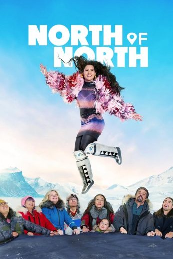 مسلسل North of North الموسم الاول الحلقة 4 مترجمة