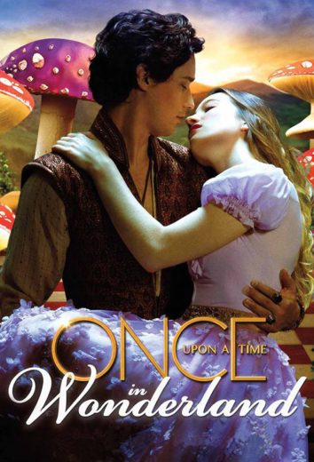 مسلسل Once Upon a Time in Wonderland الحلقة 10 مترجمة