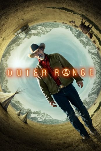 مسلسل Outer Range الموسم الثاني الحلقة 7 الاخيرة مترجمة