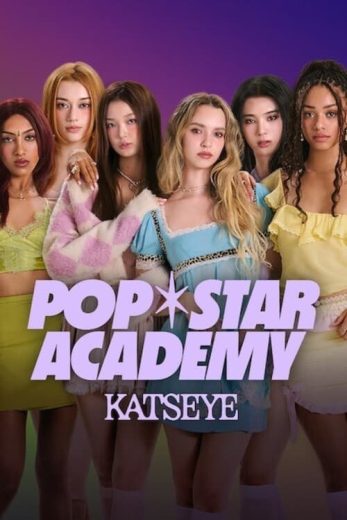 مسلسل Pop Star Academy KATSEYE الموسم الاول الحلقة 5 مترجمة