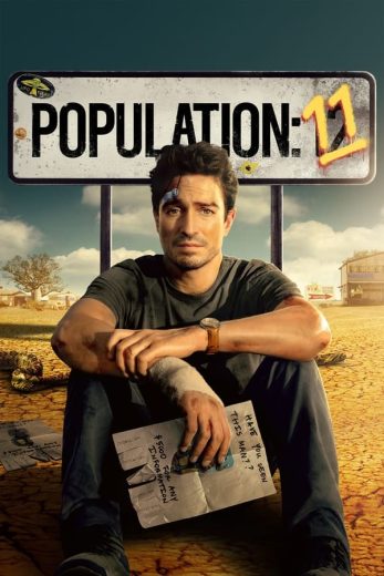 مسلسل Population 11 الموسم الاول الحلقة 1 مترجمة