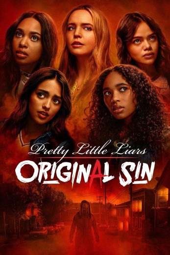 مسلسل Pretty Little Liars Original Sin الموسم الاول الحلقة 10 الاخيرة مترجمة