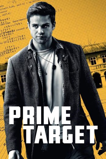 مسلسل Prime Target الموسم الاول الحلقة 1 مترجمة