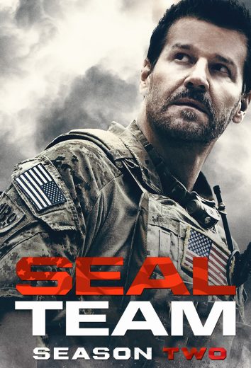 مسلسل SEAL Team الموسم الثاني الحلقة 5 مترجمة