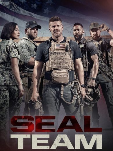 مسلسل SEAL Team الموسم الخامس الحلقة 2 مترجمة