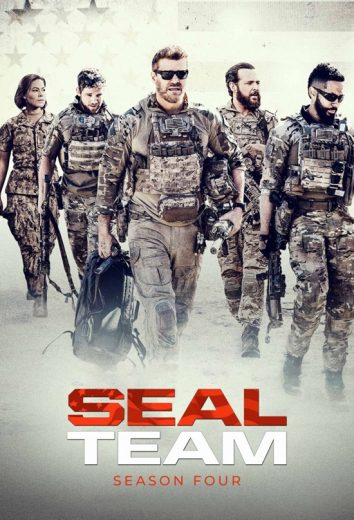 مسلسل SEAL Team الموسم الرابع الحلقة 12 مترجمة