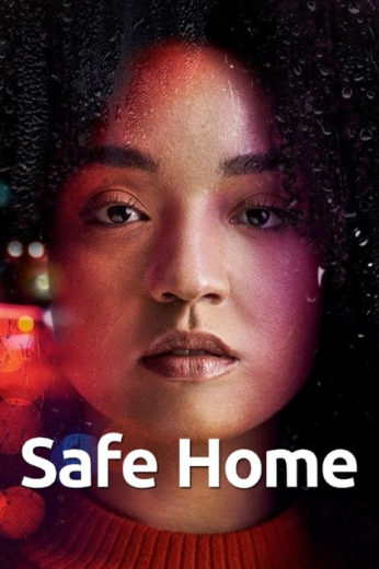 مسلسل Safe Home الموسم الاول الحلقة 3 مترجمة