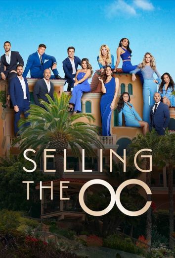 مسلسل Selling the OC الموسم الاول الحلقة 2 مترجمة