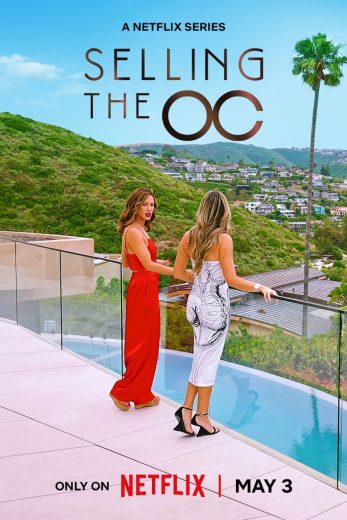 مسلسل Selling the OC الموسم الثالث الحلقة 5 مترجمة