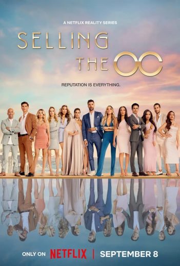 مسلسل Selling the OC الموسم الثاني الحلقة 5 مترجمة