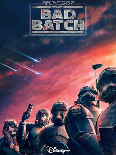 مسلسل Star Wars The Bad Batch الموسم الاول الحلقة 11 مترجمة