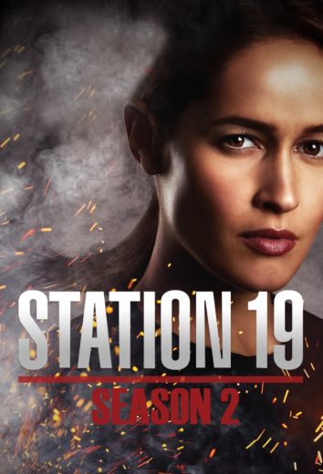 مسلسل Station 19 الموسم الثاني الحلقة 6 مترجمة