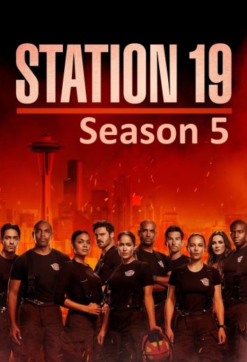 مسلسل Station 19 الموسم الخامس الحلقة 4 مترجمة