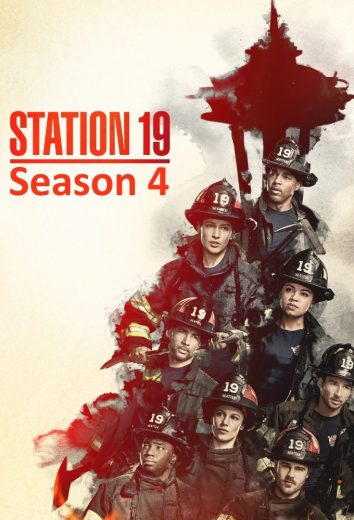 مسلسل Station 19 الموسم الرابع الحلقة 3 مترجمة