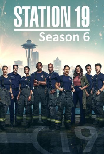 مسلسل Station 19 الموسم السادس الحلقة 16 مترجمة