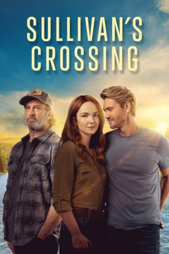 مسلسل Sullivan’s Crossing الموسم الثاني الحلقة 2 مترجمة