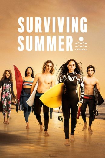 برنامج Surviving Summer الموسم الاول الحلقة 10 الاخيرة مترجمة