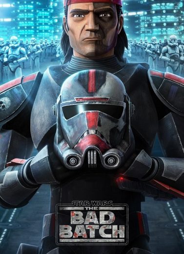 مسلسل Star Wars The Bad Batch الموسم الثالث الحلقة 14 مترجمة