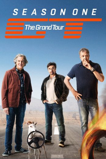 برنامج The Grand Tour الموسم الاول الحلقة 12 مترجمة