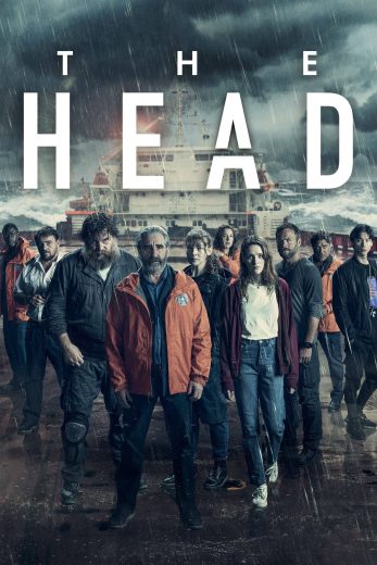 مسلسل The Head الموسم الثاني الحلقة 4 مترجمة