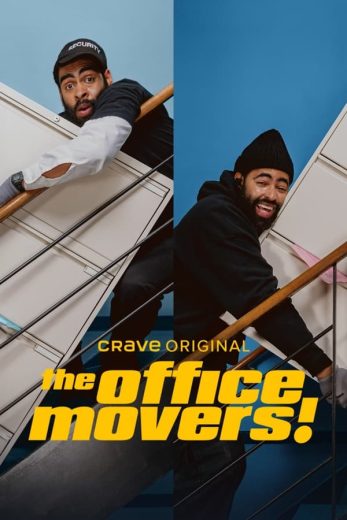 مسلسل The Office Movers الموسم الاول الحلقة 6 مترجمة