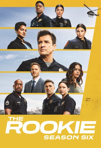 مسلسل The Rookie الموسم السادس الحلقة 7 مترجمة