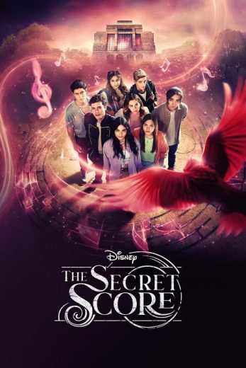 مسلسل The Secret Score الموسم الاول الحلقة 2 مترجمة