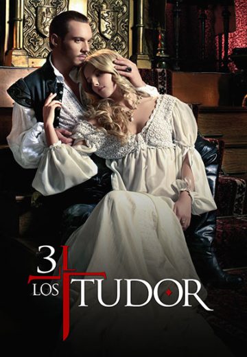 مسلسل The Tudors الموسم الثالث الحلقة 4 مترجمة